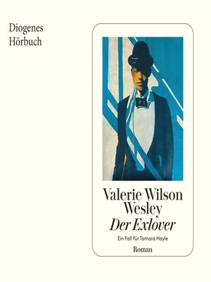 cover image of Der Exlover